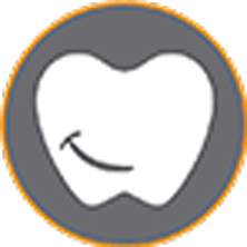 Denison dental logo