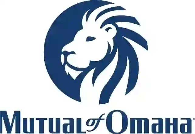 Mutual of omaha logo