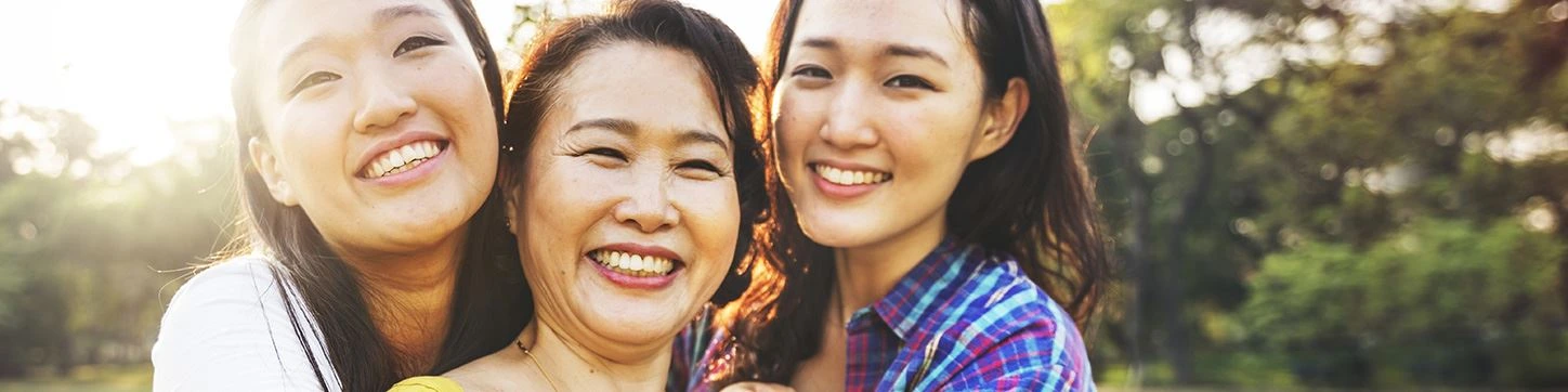 Preventative dentistry and dental cleanings at Denison Dental in Denison, Texas