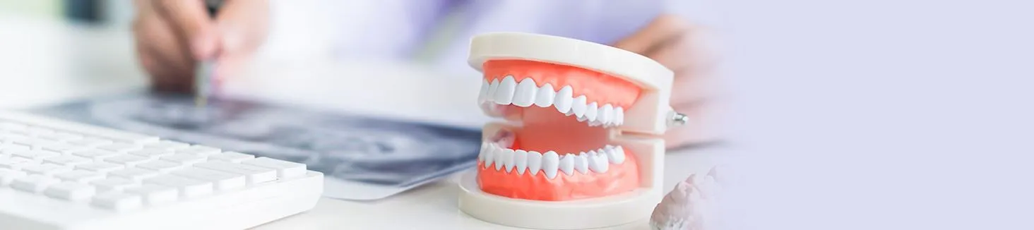 Child smiling with healthy teeth after a dental checkup in Denison, Texas